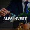 Alfa inVest — Хайпы/Боты/Инвестиции