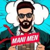 MANI MEN - Телеграм-канал