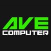 Ave Computer - Телеграм-канал