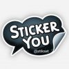 Stickers | Стикеры - Телеграм-канал
