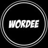 Wordee - Телеграм-канал