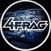 4FRAG — магазин современной периферии - Телеграм-канал