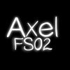 AxelFS02 - Телеграм-канал