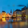 Культурная жизнь Мюнхена - Телеграм-канал