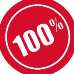100% - Телеграм-канал
