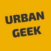 Urban Geek - Телеграм-канал
