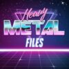 Heavy Metal Files - Телеграм-канал
