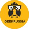 GeekRussia