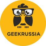 GeekRussia - Телеграм-канал
