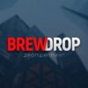brewdrop дропшиппинг - Телеграм-канал