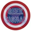 Geek Signal