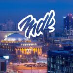 MDK Новосибирск - Телеграм-канал