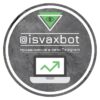 isvaxBot - Телеграм-канал