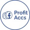 ProfitAccs 🍒 Ручной фарм - Телеграм-канал