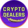 Cryptodealers News - Телеграм-канал