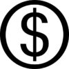 Знак доллара - Телеграм-канал