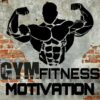 Gym Fitness Motivation✅