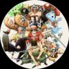 One Piece 🏴‍☠️ Ван Пис - Телеграм-канал