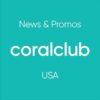 Coral Club США - Телеграм-канал