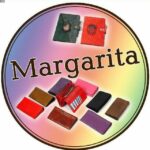 MargaritaHandMade - Телеграм-канал