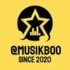 Musikboo — Топ Хиты музыки - Телеграм-канал