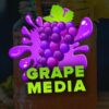 Grape Media — прайс лист! - Телеграм-канал