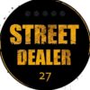 Street Dealer - Телеграм-канал