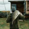 Моя Рыбалка - Телеграм-канал