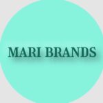БРЕНДЫ ИЗ США 🇺🇸 MARI_BRANDS - Телеграм-канал
