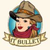 IT Bullet - Телеграм-канал