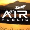 AirPublic - Телеграм-канал