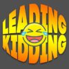 leading kidding - Телеграм-канал