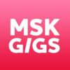 MSK GIGS - Телеграм-канал