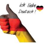 Учим немецкий язык🇩🇪 - Телеграм-канал