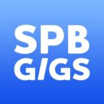 SPB GIGS - Телеграм-канал