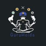 GuruHolda - Телеграм-канал