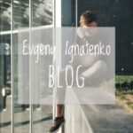Evgeny Ignatenko - Телеграм-канал