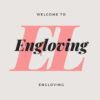 Engloving | English - Телеграм-канал