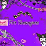 For Teenagers 💖 - Телеграм-канал