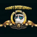 Grumpy Entertainment - Телеграм-канал
