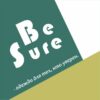 Be Sure — Магазин для тех, кто уверен - Телеграм-канал
