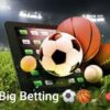 Big Betting прогнозы на спорт бесплатно Live бесплатно - Телеграм-канал