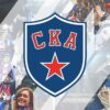 ХК СКА Санкт-Петербург - Телеграм-канал