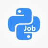Python jobs — вакансии по питону, Django, Flask - Телеграм-канал