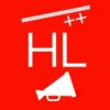 Объявления конференции HighLoad++ - Телеграм-канал
