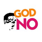 GOD, NO (Мастридер) - Телеграм-канал