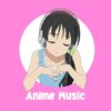 Аниме Музыка 💜 Anime Music - Телеграм-канал