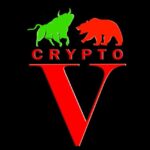 V-Crypto - Телеграм-канал
