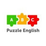 Puzzle English - Телеграм-канал