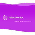 Арабский язык Alfauz Media - Телеграм-канал
